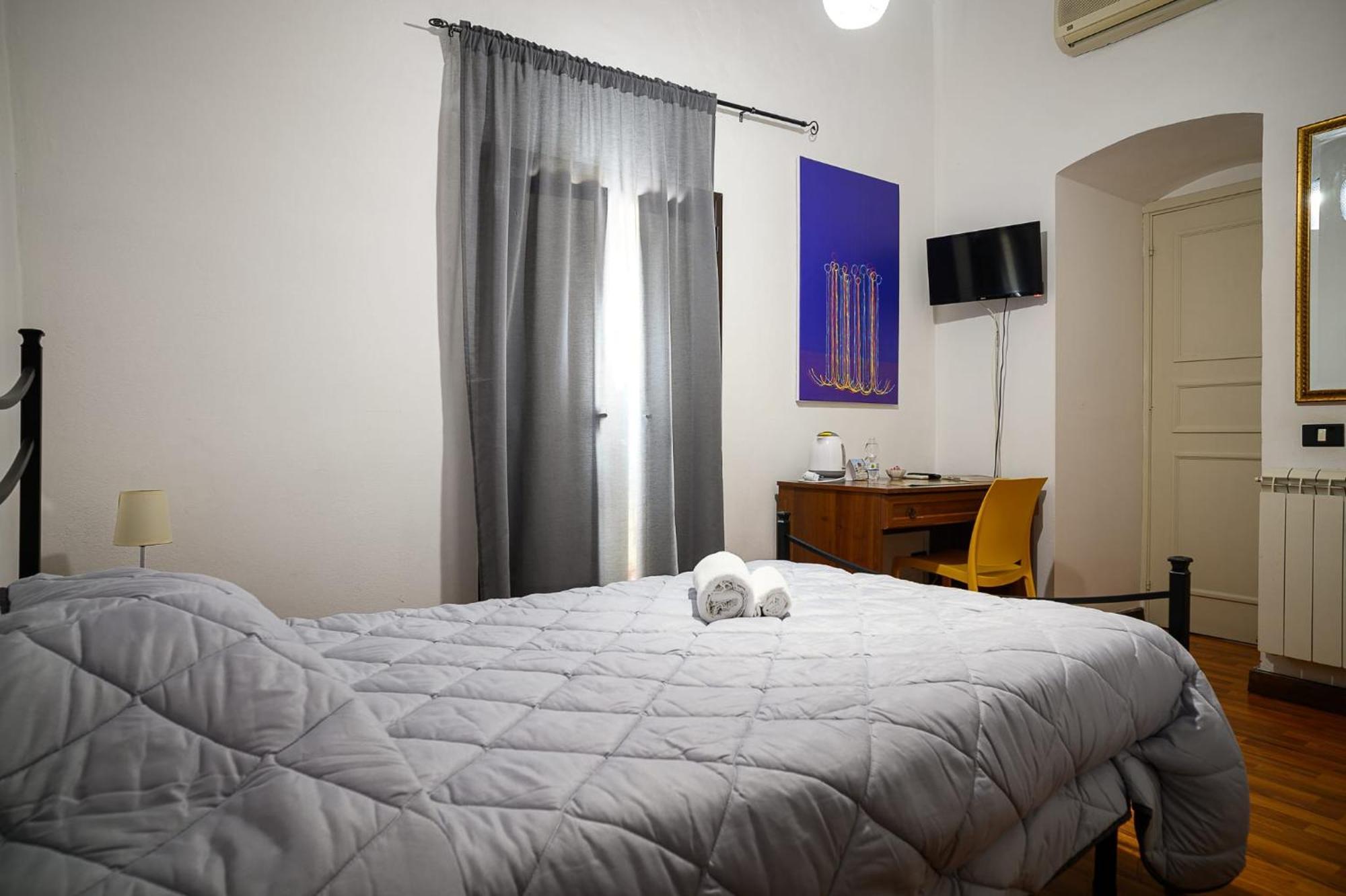 B&B Al Centro Agrigento Esterno foto